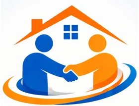 Singrauli Rental Logo Watermark